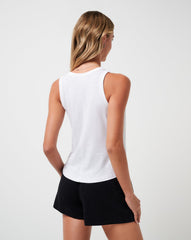 Cloud Jersey Tank 2.0 - Travis Mathew