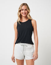Cloud Jersey Tank 2.0 - Travis Mathew