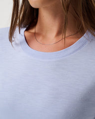 Cloud Jersey Tee - Travis Mathew