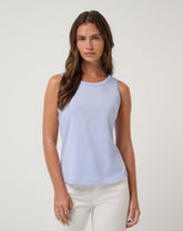 Cloud Jersey Tank 2.0 - Travis Mathew