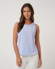 Cloud Jersey Tank 2.0 - Travis Mathew