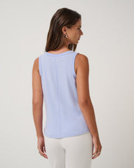 Cloud Jersey Tank 2.0 - Travis Mathew