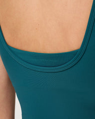 Moveknit Rib Tank - Travis Mathew