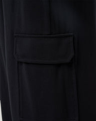 Friday Doubleknit Utility Wide Leg Pant - Travis Mathew