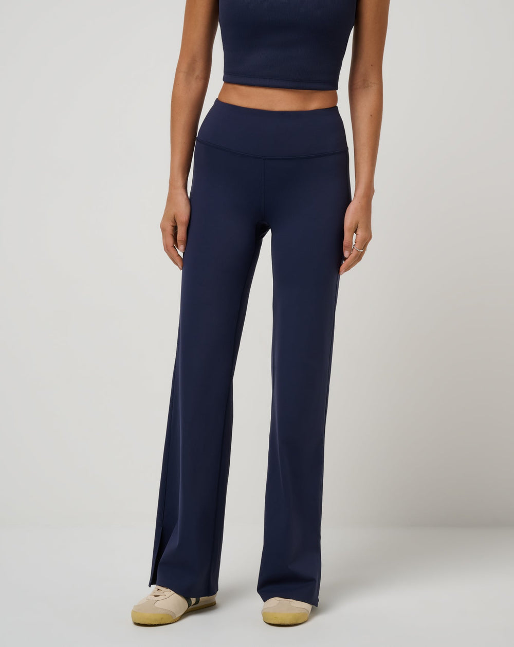 Moveknit Bonded Pant - Travis Mathew