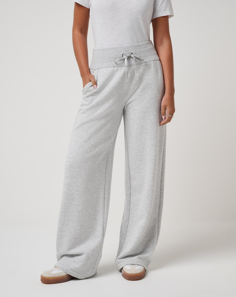 Save The Day 2.0 Cloud Pant - Travis Mathew