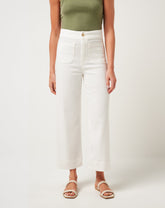 Everyday Ankle Pant - Travis Mathew