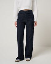 Everyday Denim Long Pant - Travis Mathew