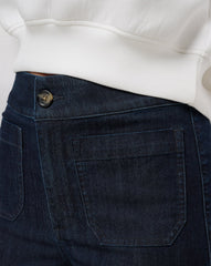 Everyday Denim Long Pant - Travis Mathew