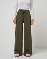 Skyloft Soft Wide Leg Pant - Travis Mathew