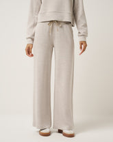 Skyloft Soft Wide Leg Pant - Travis Mathew