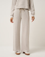 Skyloft Soft Wide Leg Pant - Travis Mathew
