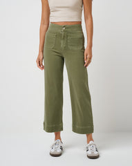 Everyday Ankle Pant - Travis Mathew