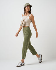 Everyday Ankle Pant - Travis Mathew