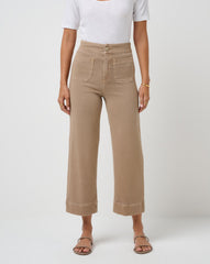 Everyday Ankle Pant - Travis Mathew