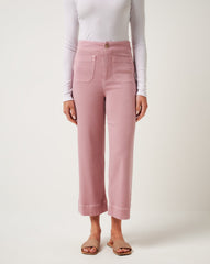 Everyday Ankle Pant - Travis Mathew