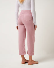 Everyday Ankle Pant - Travis Mathew