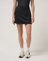 Moveknit Game Set Match Skort - Travis Mathew
