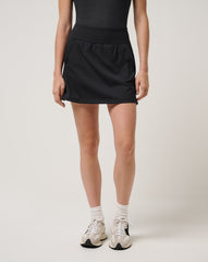 Moveknit Game Set Match Skort - Travis Mathew