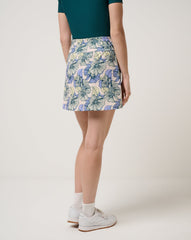 Moveknit Game Set Match Skort 2.0 - Travis Mathew