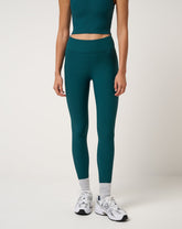 Moveknit Rib Legging - Travis Mathew