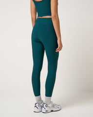 Moveknit Rib Legging - Travis Mathew