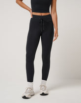 Moveknit Tie Bonded Legging - Travis Mathew