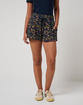 Cloud Fleece Stellar Short 2.0 - Travis Mathew