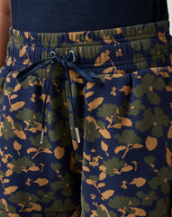 Cloud Fleece Stellar Short 2.0 - Travis Mathew