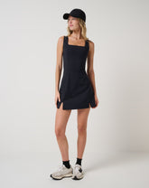 Moveknit Sleeveless Dress - Travis Mathew