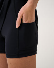 Moveknit Sleeveless Dress - Travis Mathew