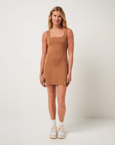 Moveknit Sleeveless Dress - Travis Mathew