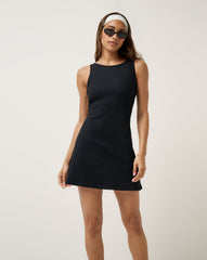 Limitless Moveknit Dress - Travis Mathew