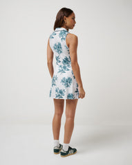 Tie Breaker Polo Dress - Travis Mathew