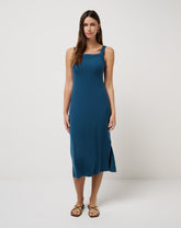 Pinot Cloud Midi Dress - Travis Mathew