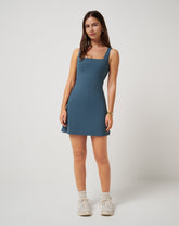 Moveknit Afterglow Dress - Travis Mathew