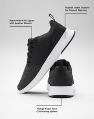 The Daily 3 Shoe - Travis Mathew