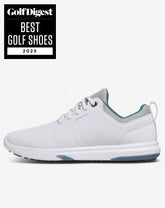 The Daily Pro Plus Golf Shoe - Travis Mathew