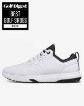 The Daily Pro Plus Golf Shoe - Travis Mathew