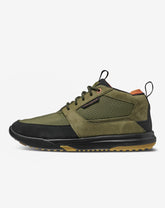 The Daily Ranger - Travis Mathew