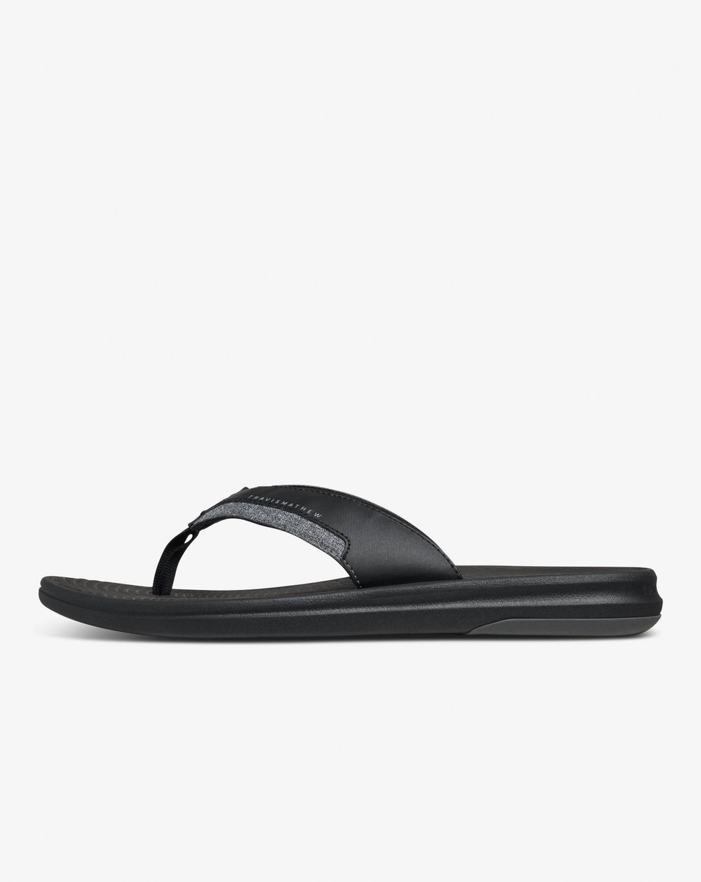 The Daily Sandal - Travis Mathew