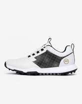 The Ringer 2 Tartan Golf Shoe - Travis Mathew
