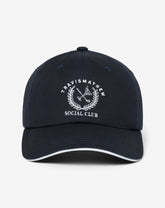 Twisted Ivy Adjustable Hat - Travis Mathew