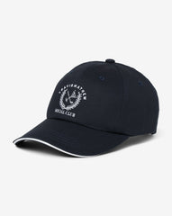Twisted Ivy Adjustable Hat - Travis Mathew