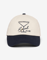 Socal Social Adjustable Hat - Travis Mathew