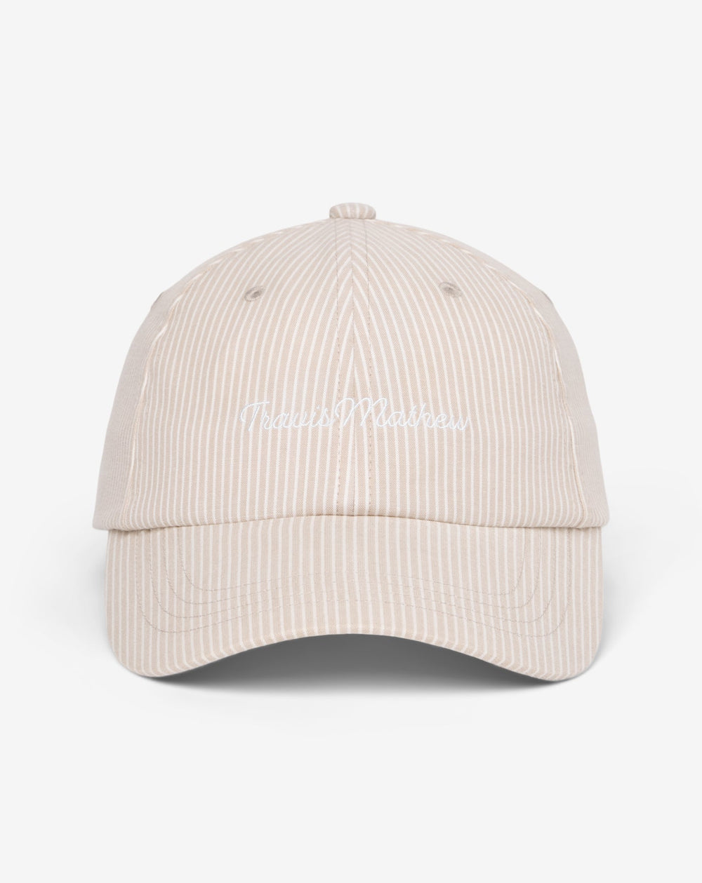 Cloudspire Adjustable Hat - Travis Mathew