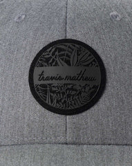 Raymie Flexfit Hat - Travis Mathew