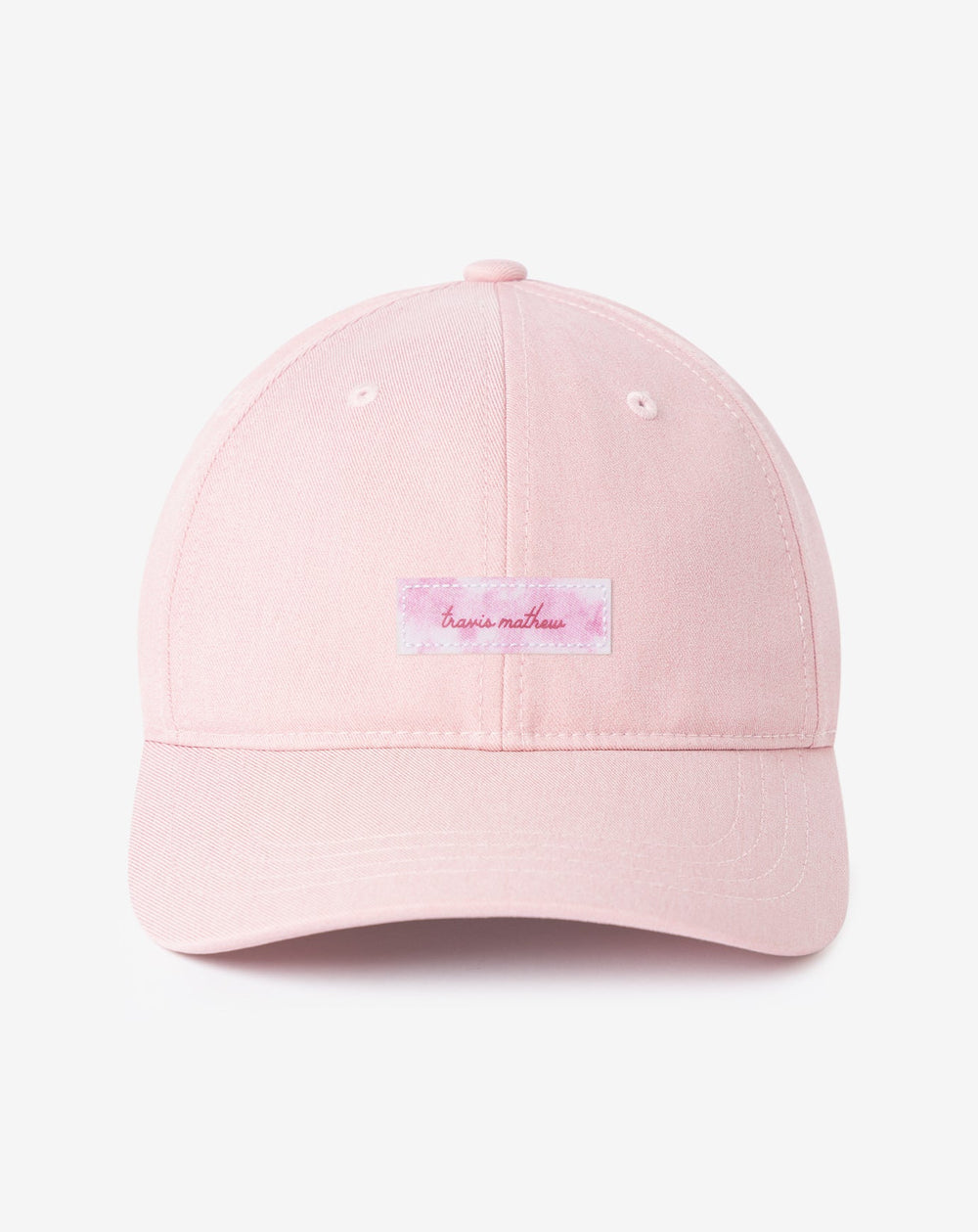 Sabora Snapback Hat - Travis Mathew
