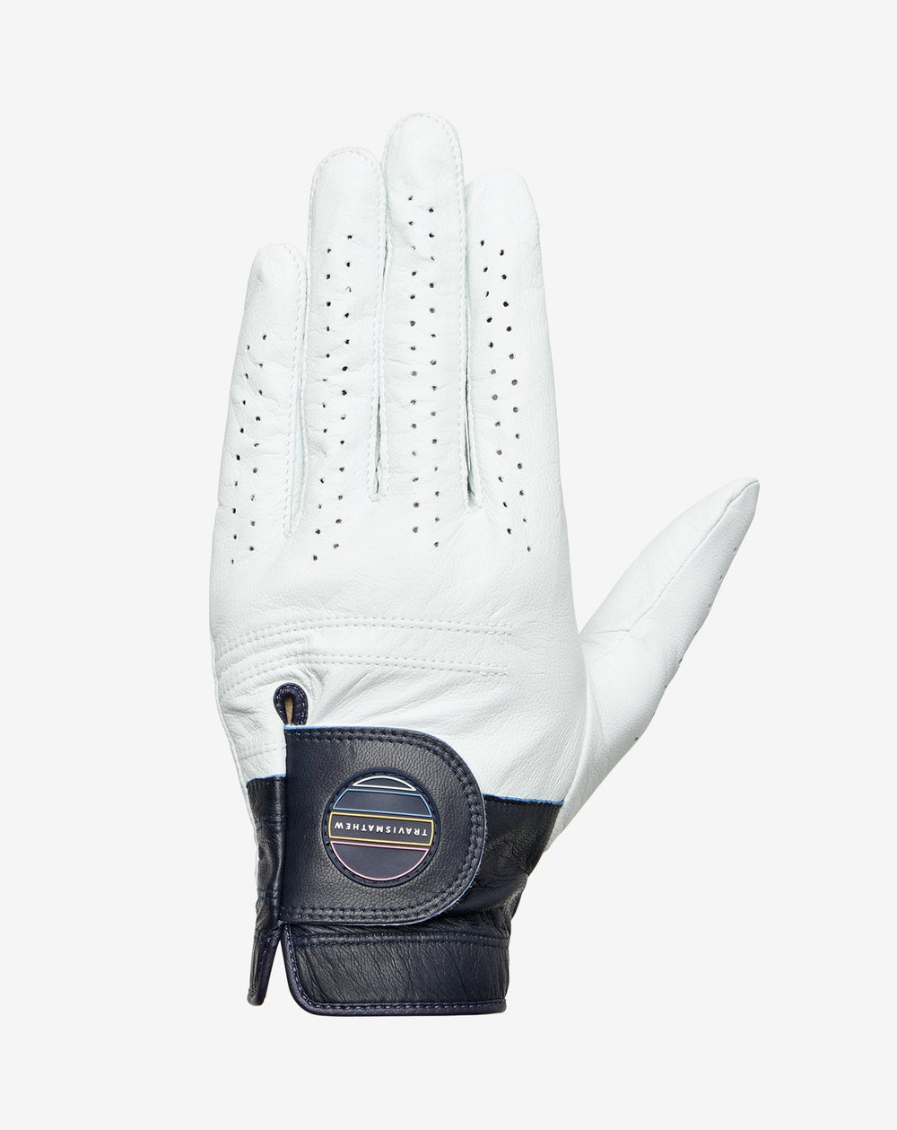 Get Out Of Town Golf Glove - Travis Mathew