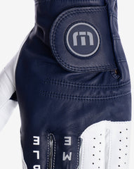 Double Me 2.0 Golf Glove - Travis Mathew